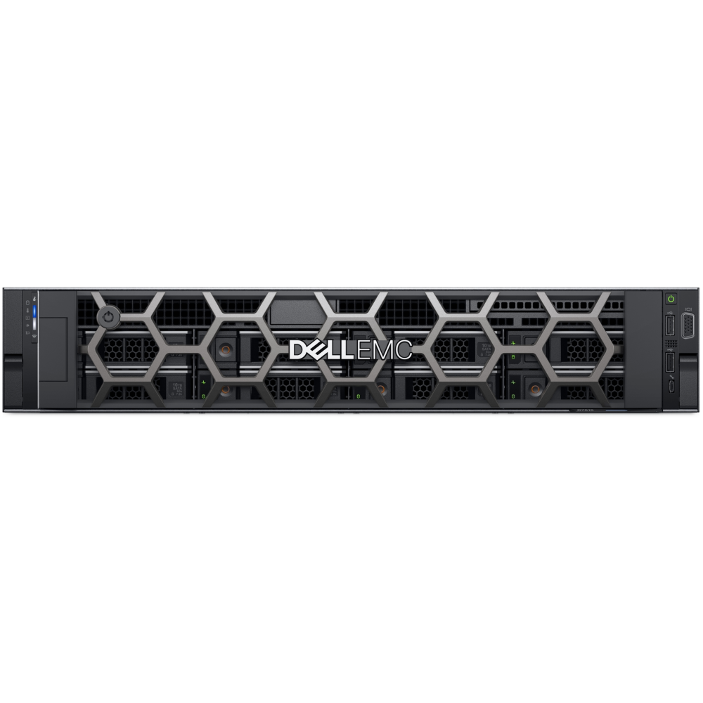 Dell PowerEdge R7515 12xLFF