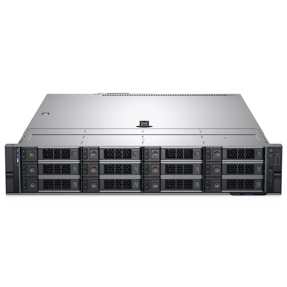 Dell PowerEdge R7515 12xLFF