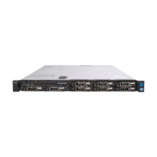 Dell PowerEdge R320