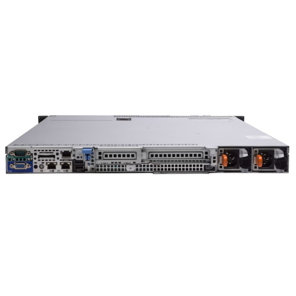 Dell Poweredge R330 8x SFF