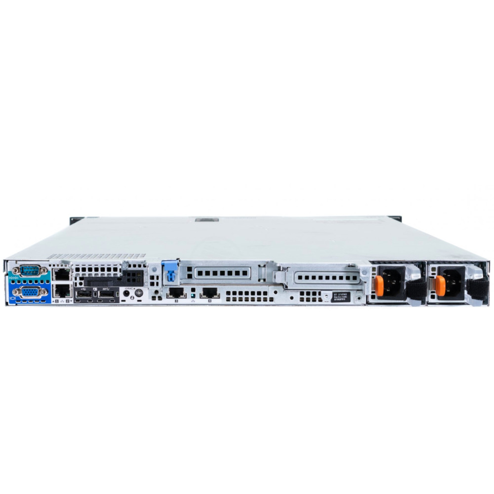 Dell Poweredge R430 4xLFF