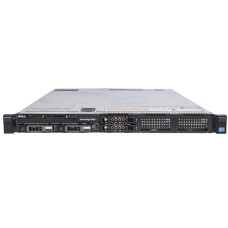 Dell PowerEdge R620