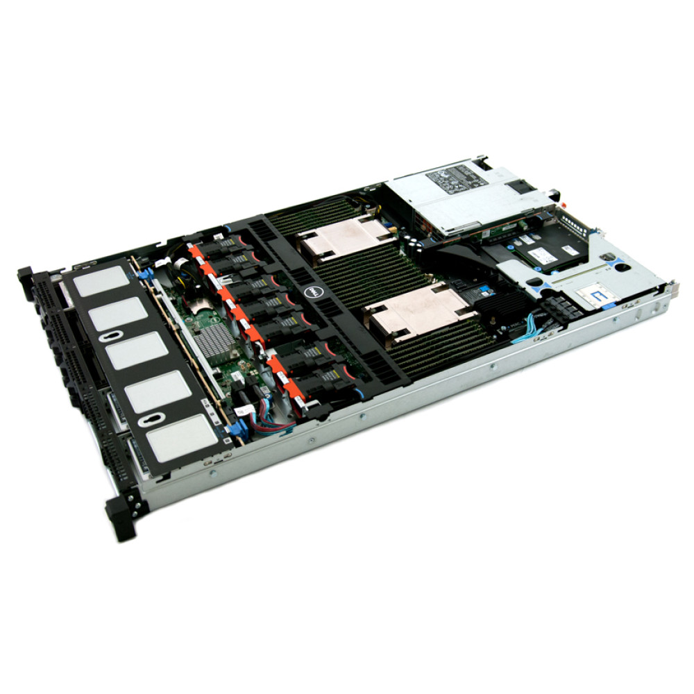 Dell PowerEdge R630 SFF CTO (Barebone) 