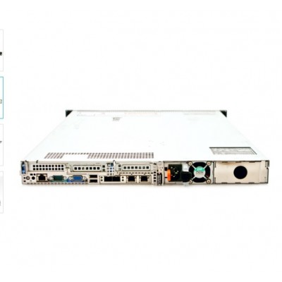 Configurator server Dell PowerEdge R630 CTO