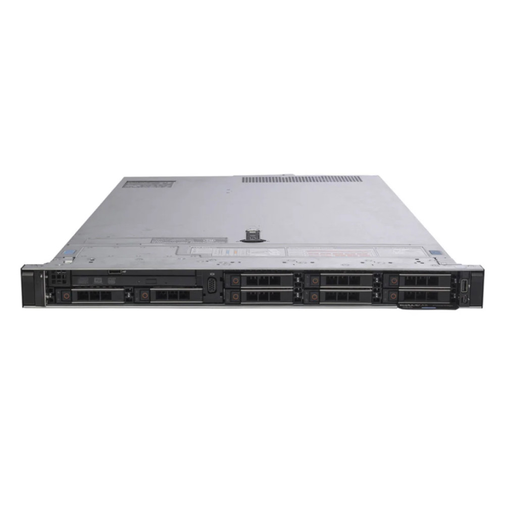Dell PowerEdge R640