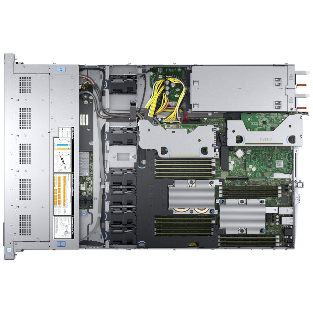 Dell PowerEdge R640 CTO SFF
