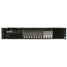 Dell PowerEdge R720