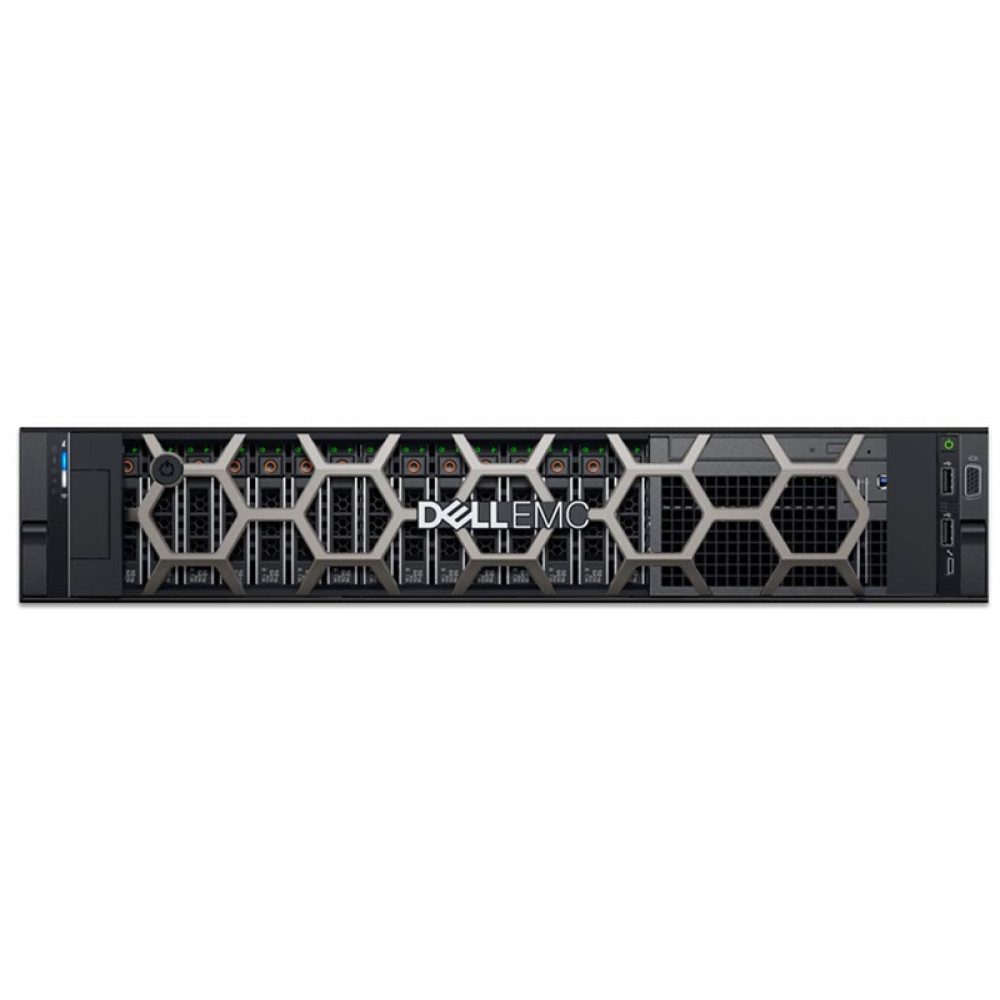 Dell PowerEdge R740