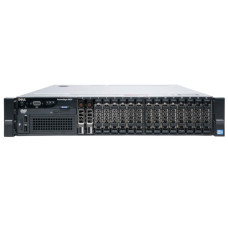 Dell PowerEdge R820