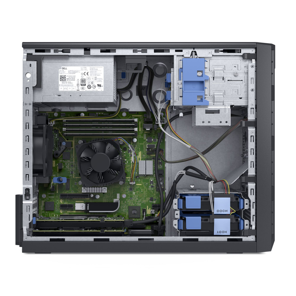 Dell Poweredge T130