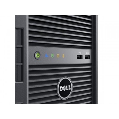 Dell Poweredge T130