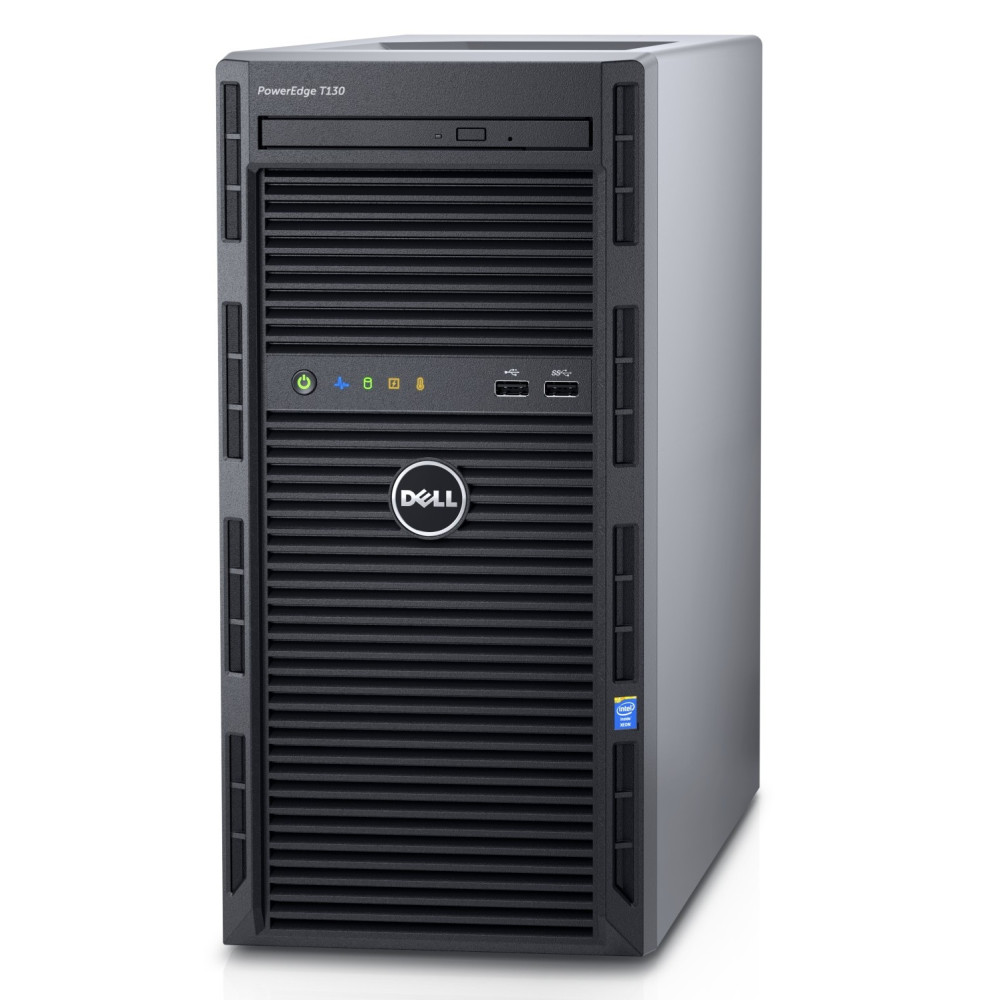 Dell Poweredge T130