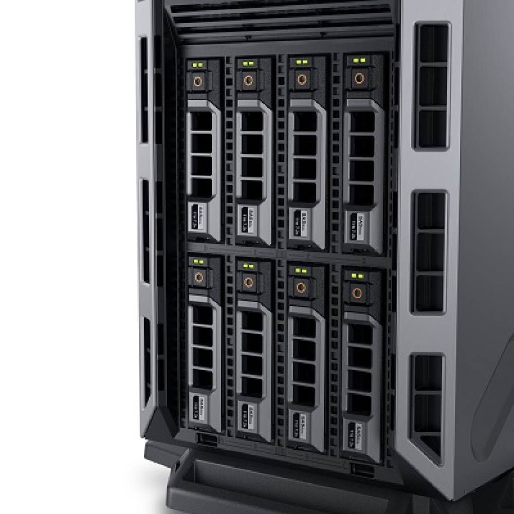 Dell Poweredge T330