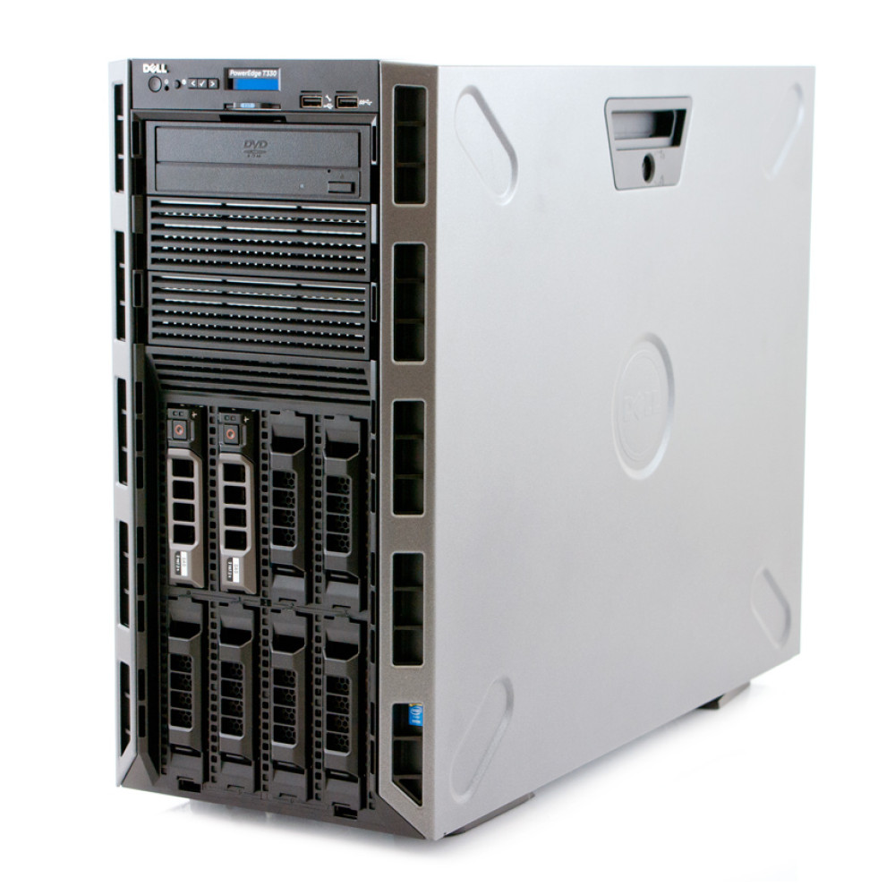 Dell Poweredge T330