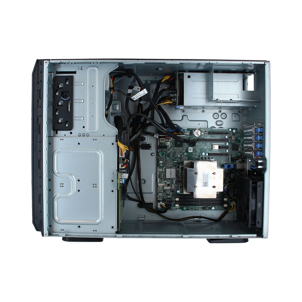 Dell Poweredge T330