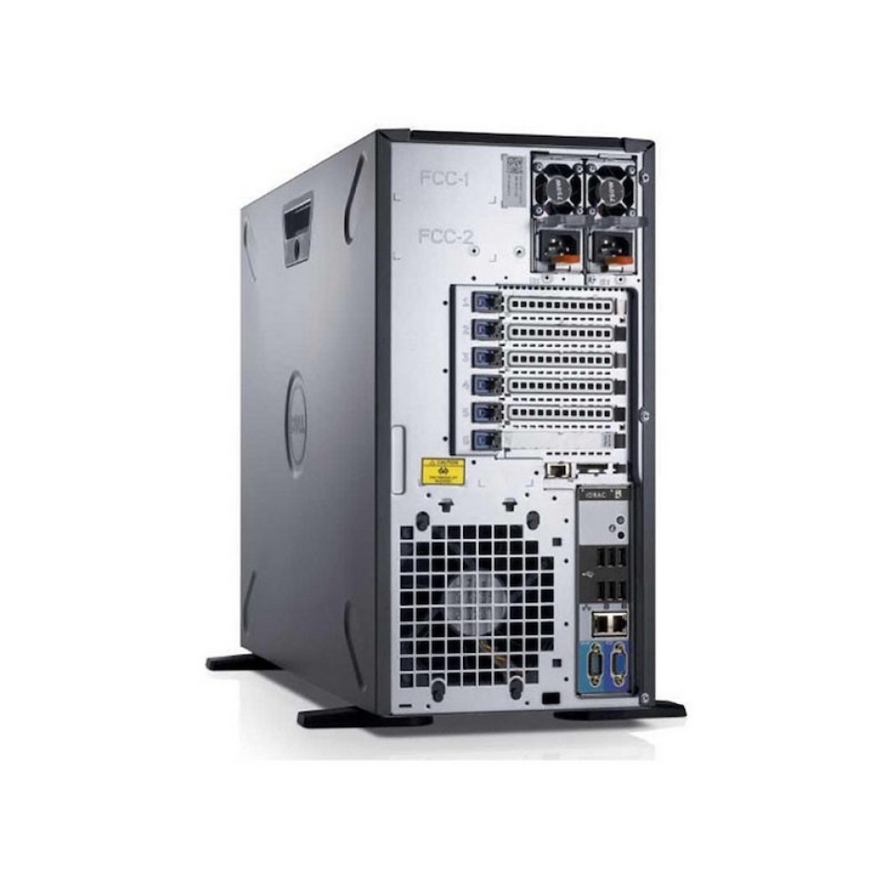 Dell Poweredge T330