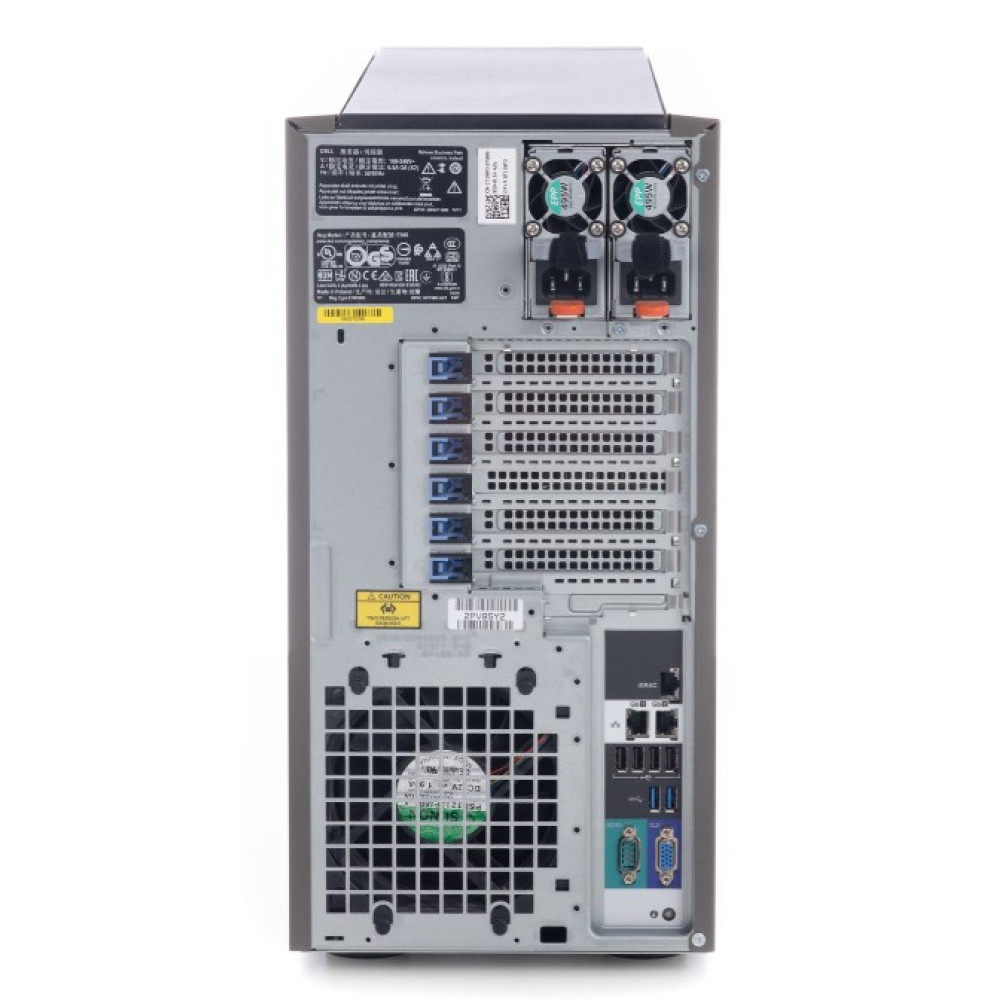 Dell PowerEdge T440