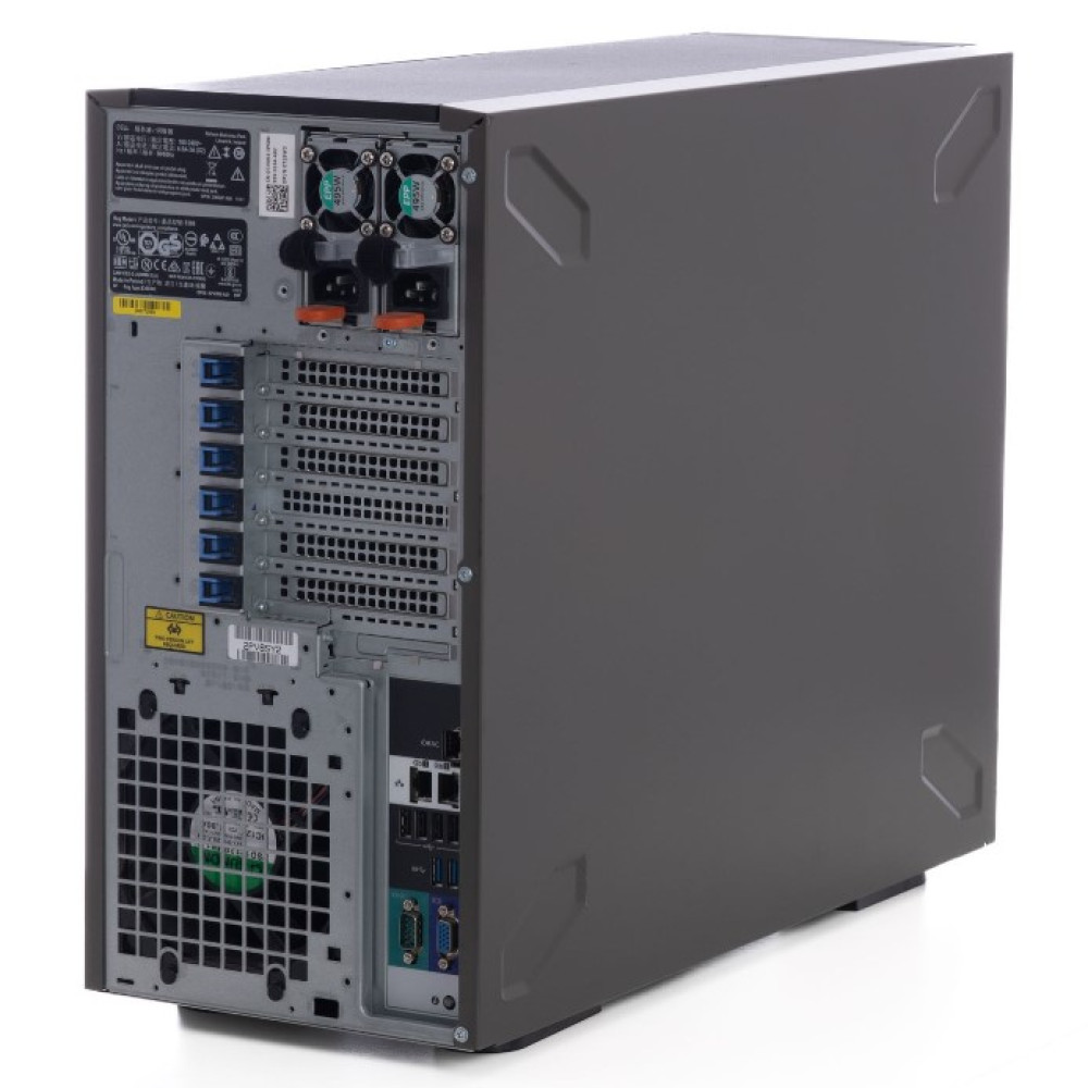 Dell PowerEdge T440