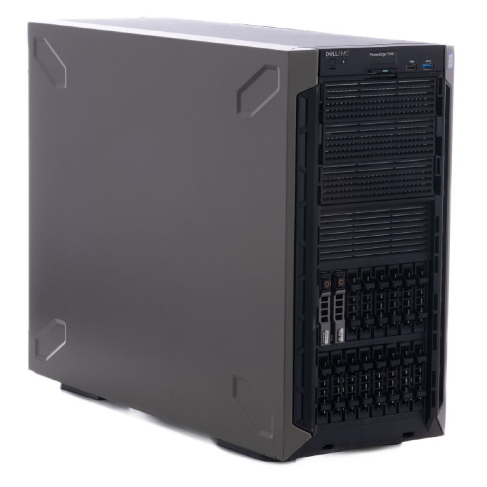 Dell PowerEdge T440