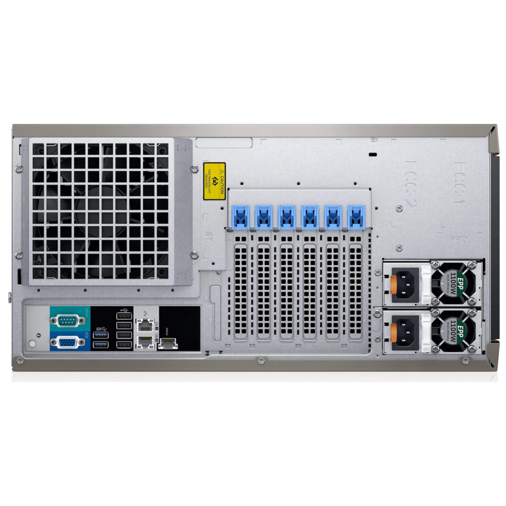 Dell PowerEdge T440