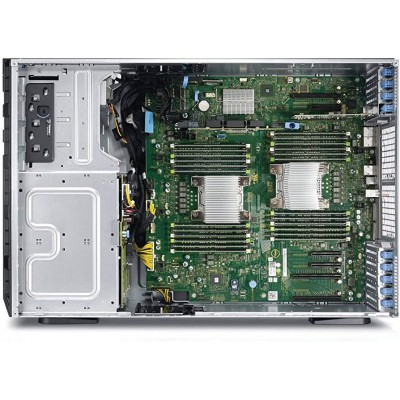 Dell Poweredge T630