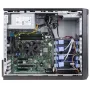 Dell Poweredge T140: Xeon E-2124 3.3 GHz, 16 Gb DDR4 ECC, Raid Perc H730