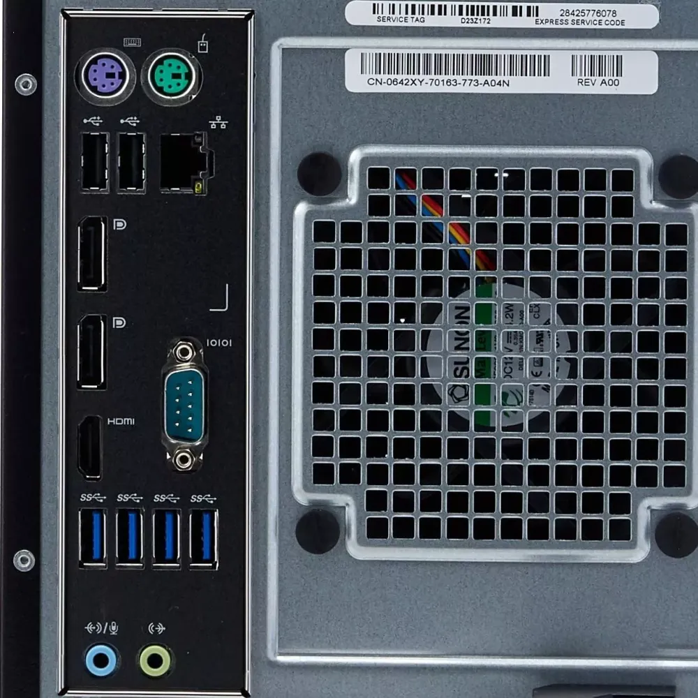 Dell EMC PowerEdge T30 - server de primul nivel pentru 1C