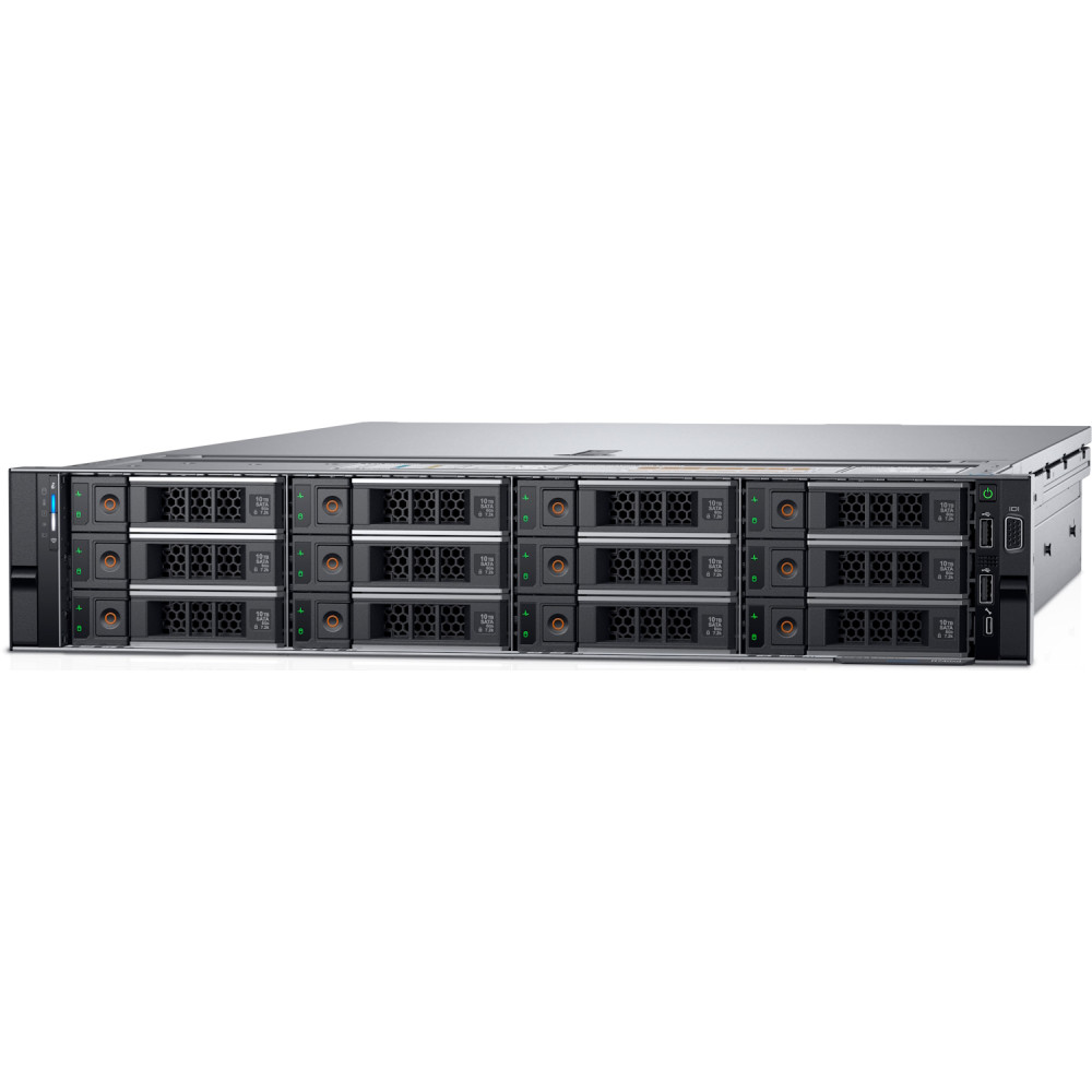 Dell PowerEdge R740