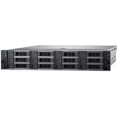 Dell PowerEdge R740xd 12xLFF