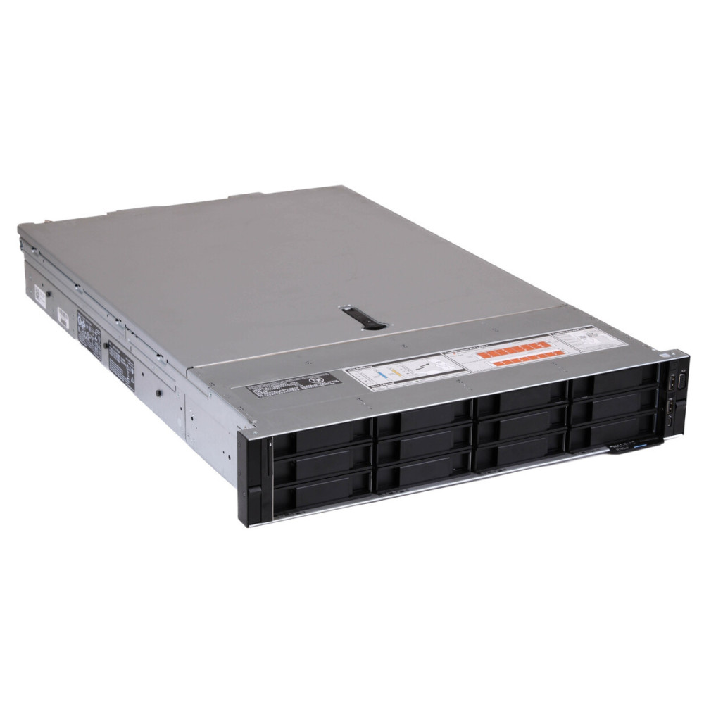 Dell PowerEdge R740