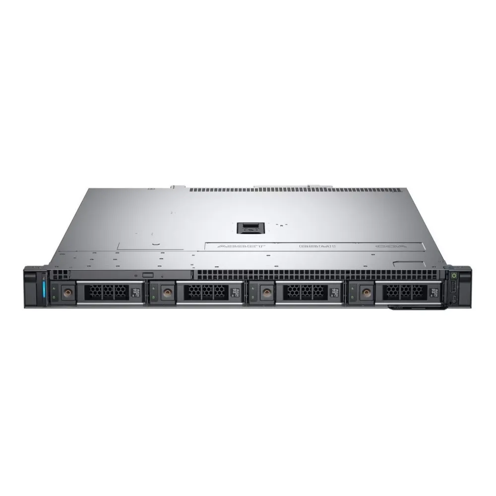 Dell PowerEdge R240 4xLFF