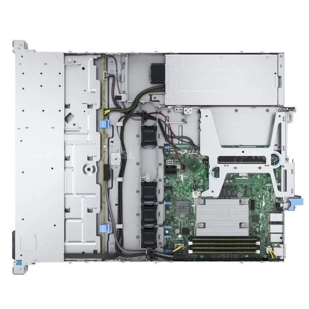 Dell PowerEdge R240 4xLFF