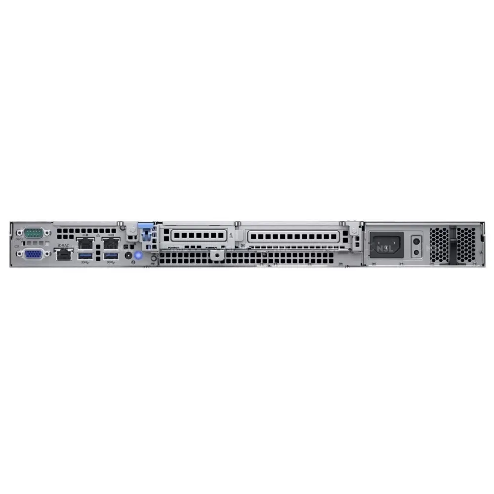 Dell PowerEdge R240 4xLFF