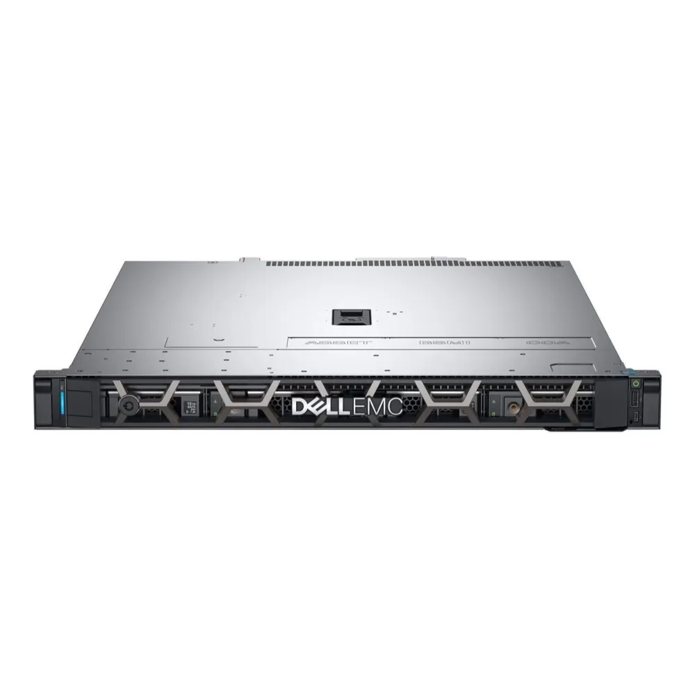 Dell PowerEdge R240 4xLFF