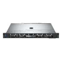Dell PowerEdge R240 4xLFF - Xeon E2124, 16 Гб ДДР4 ECC, H330, iDrac 9