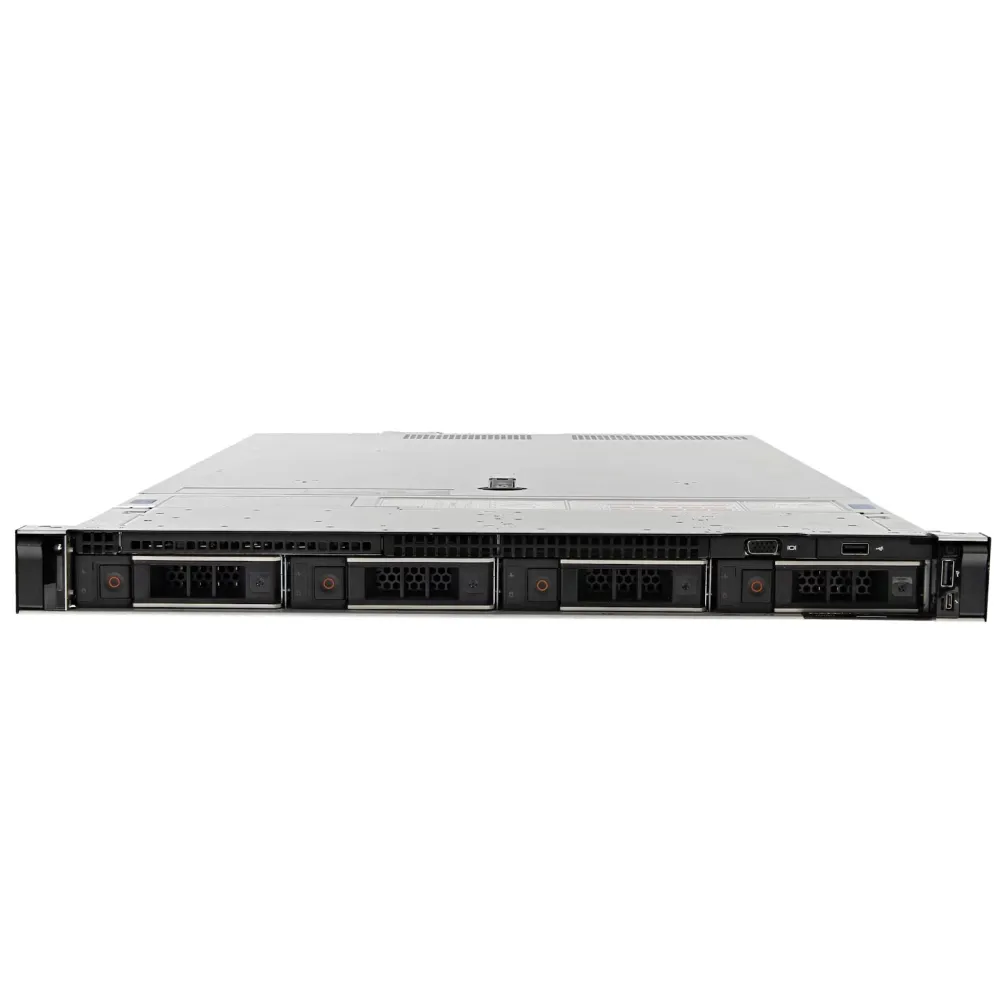 Dell PowerEdge R440 4xLFF
