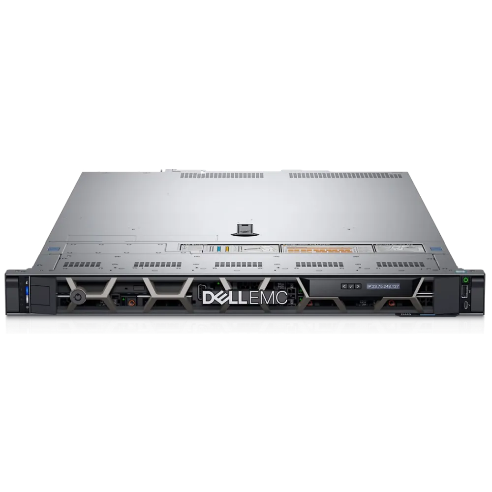 Dell PowerEdge R440 8xSFF