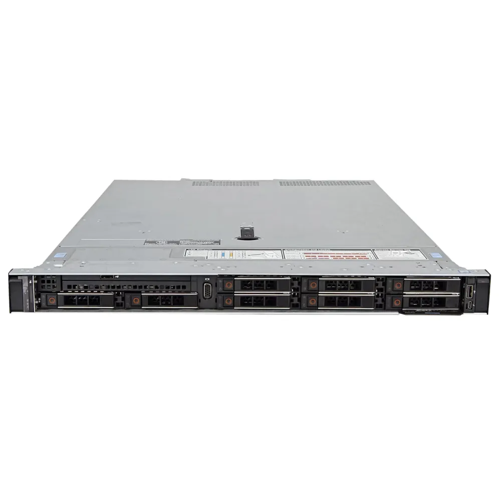 Dell PowerEdge R440 8xSFF