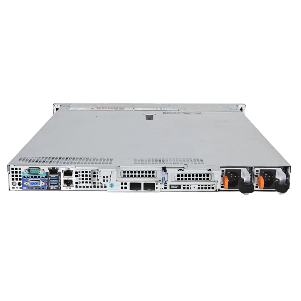 Dell PowerEdge R440 8xSFF