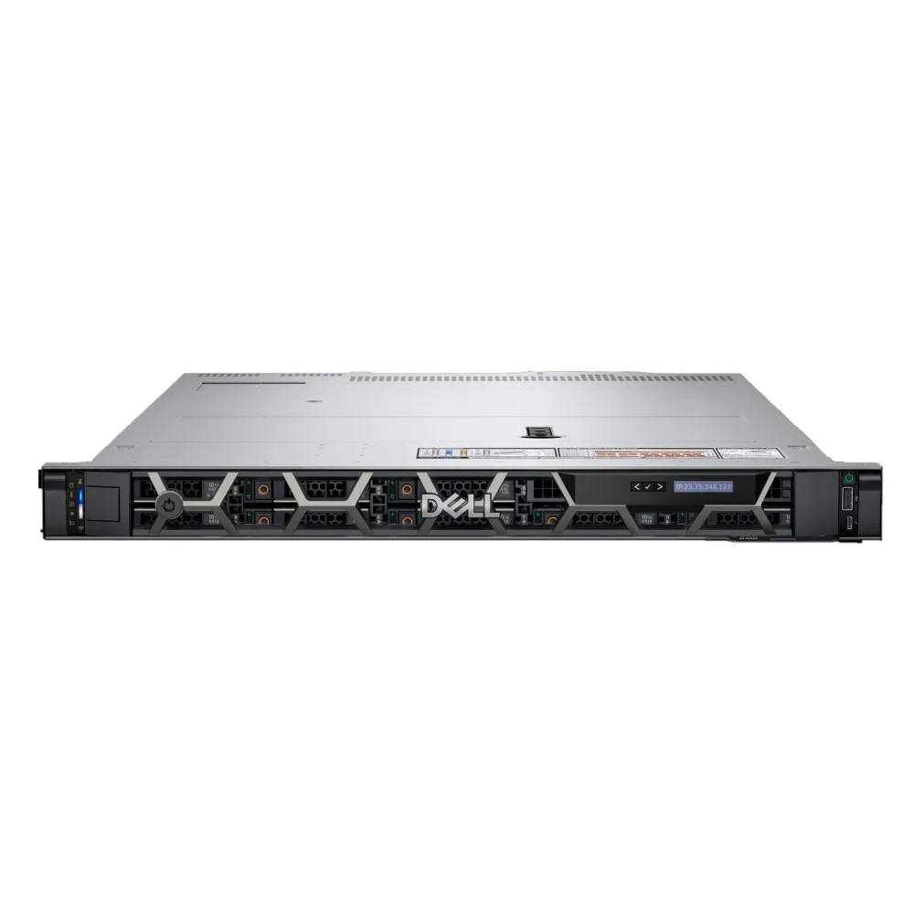 Dell PowerEdge R450
