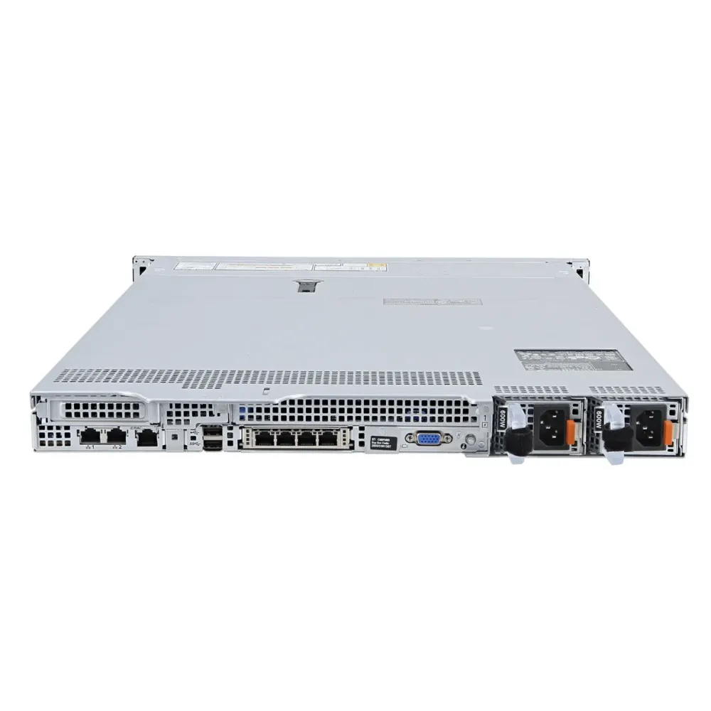 Dell PowerEdge R450