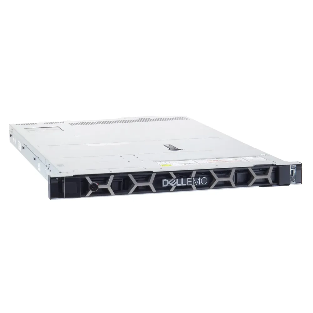 Dell PowerEdge R450