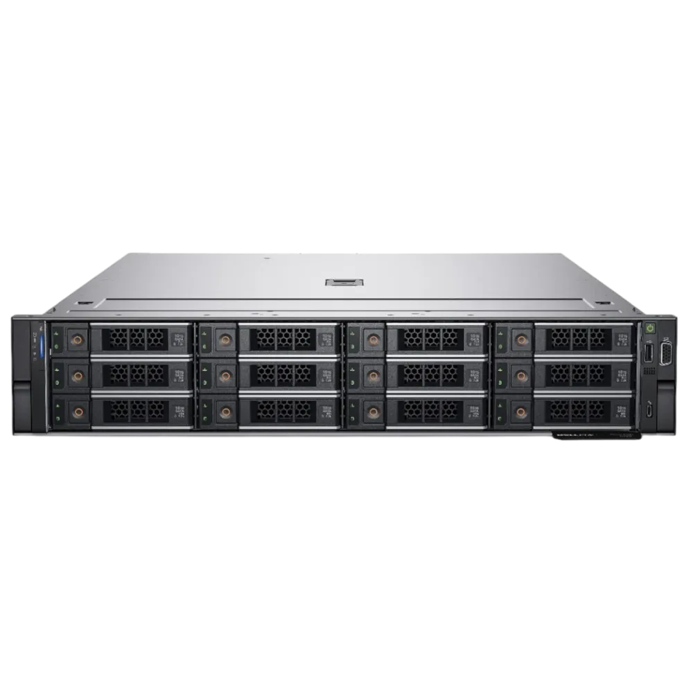 Dell PowerEdger R750xs