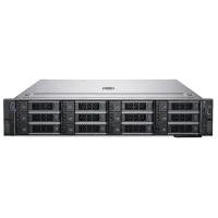 Dell PowerEdger R750xs 12xLFF 2x Xeon Gold 6346 2x Xeon Gold 6346 16-Core 3.1GHz, 256GB DDR4 REG 2999Y, Perc H755, 2x 750W
