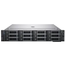 Dell PowerEdger R750xs 12xLFF 2x Xeon Gold 6346 2x Xeon Gold 6346 16-Core 3.1GHz, 256GB DDR4 REG 2999Y, Perc H755, 2x 750W
