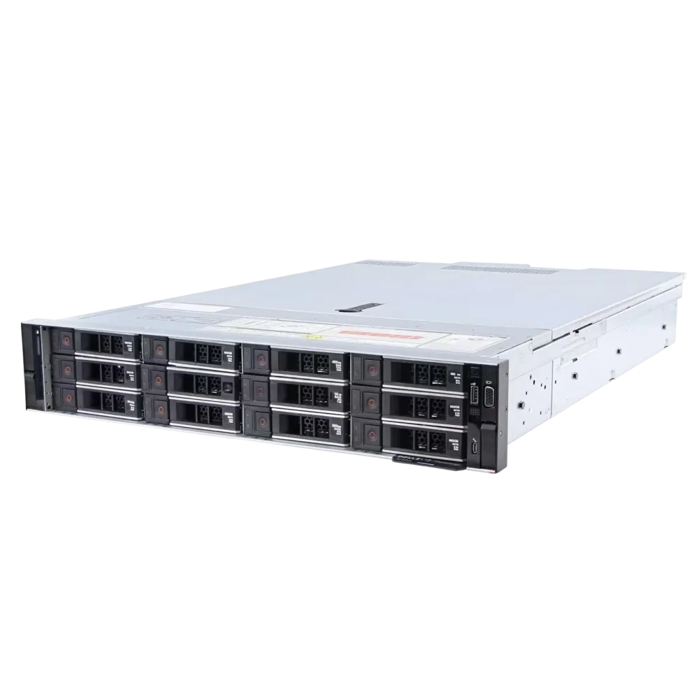 Dell PowerEdger R750xs