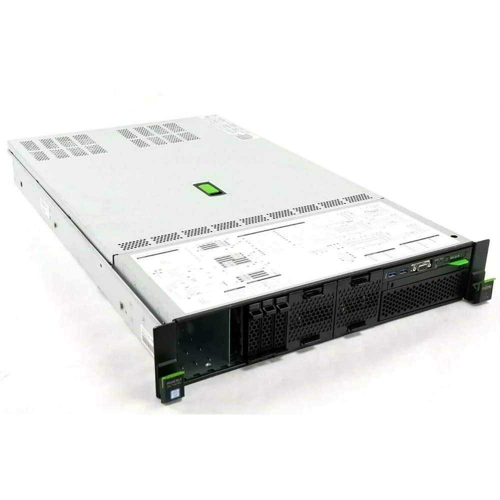 FUJITSU PRIMERGY RX2540 M4