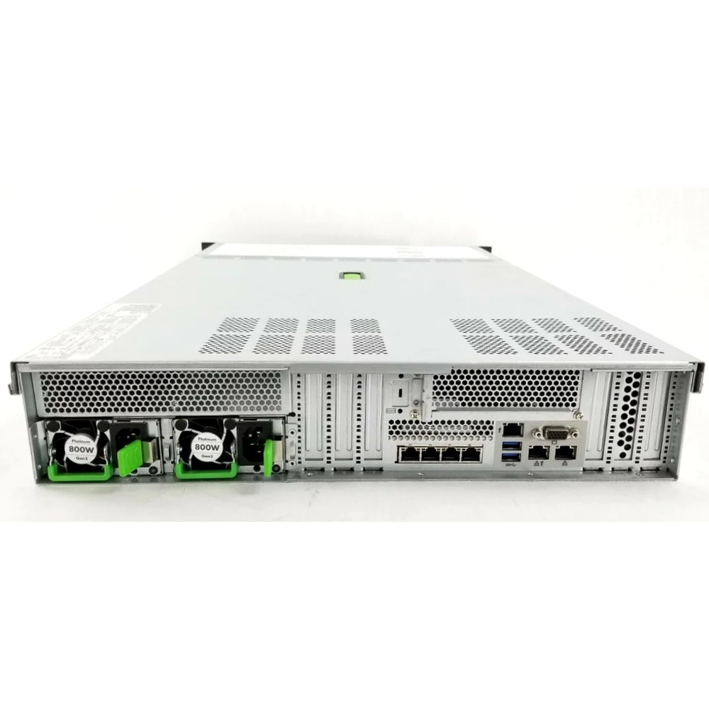 FUJITSU PRIMERGY RX2540 M4