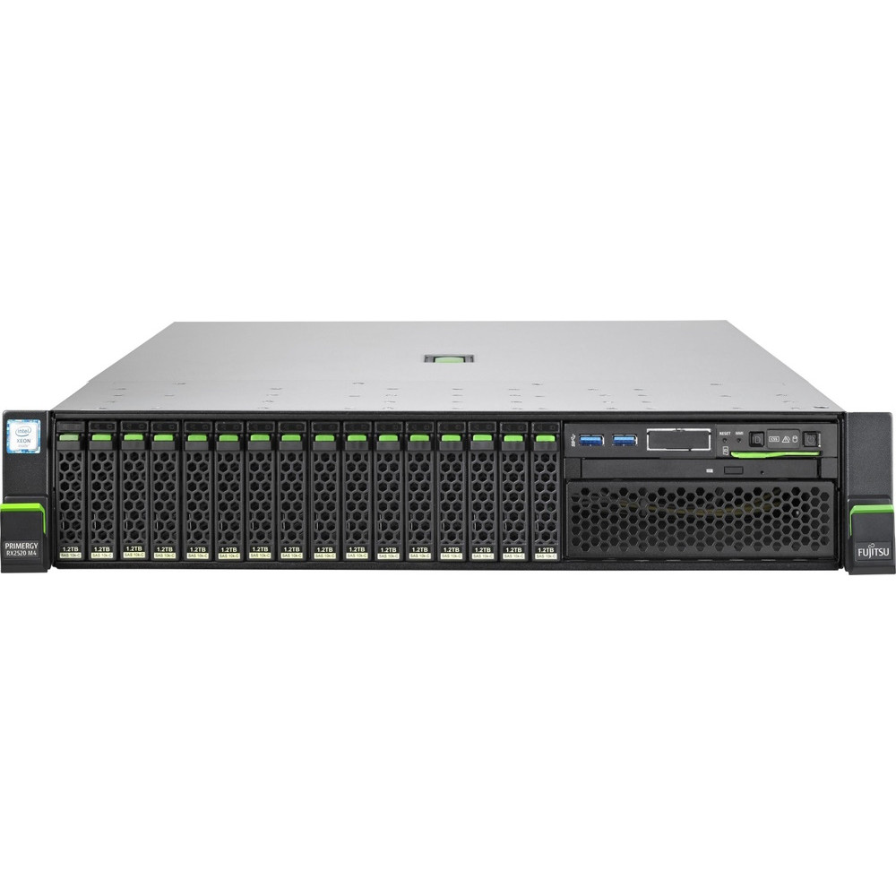 FUJITSU PRIMERGY RX2540 M4