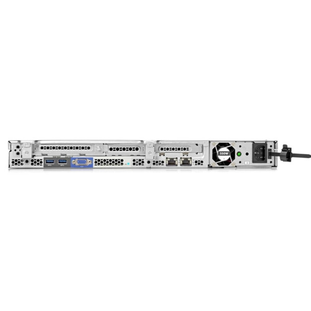 HP Proliant DL120 Gen9